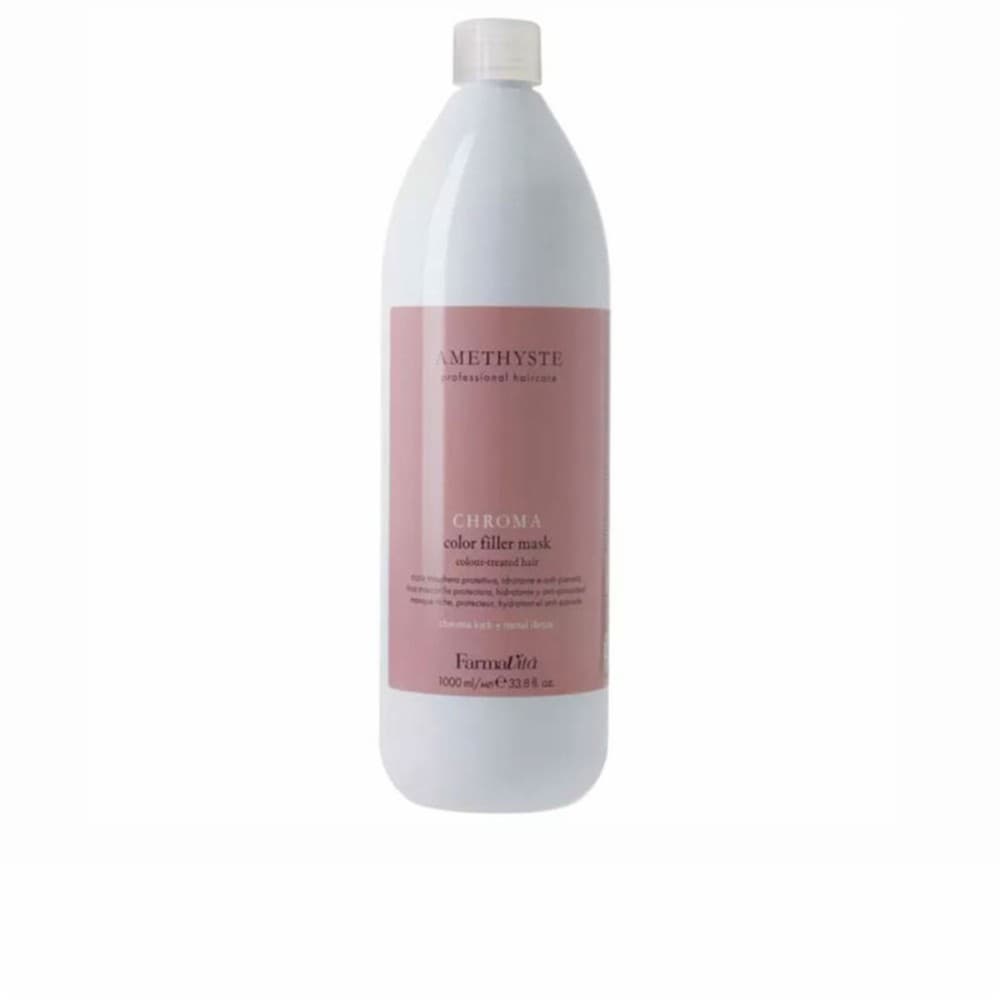 Hair Mask Farmavita AMETHYSTE CHROMA 1 L