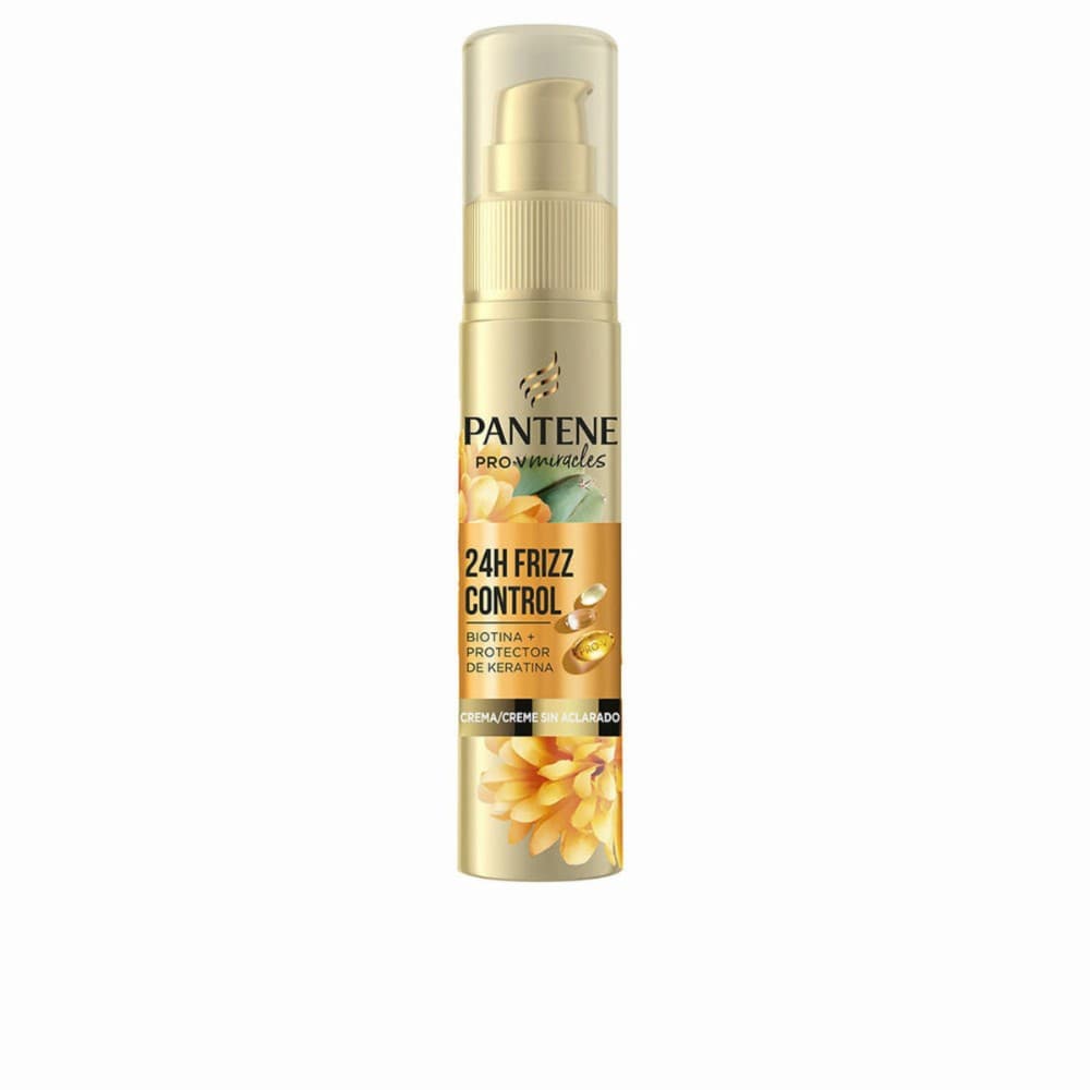 No-rinse Anti-frizz Pantene 24H FRIZZ CONTROL 70 ml