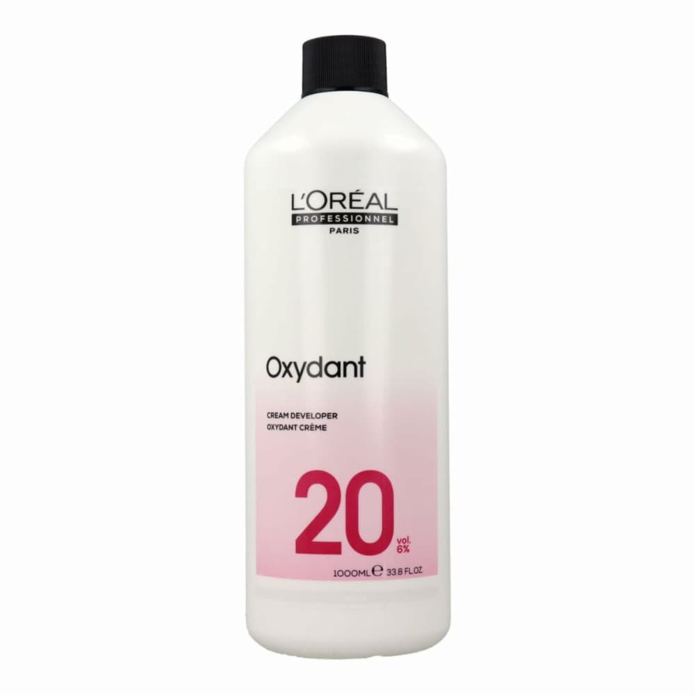 Hair Mask L'Oreal Professionnel Paris OXIDANTES 1 L