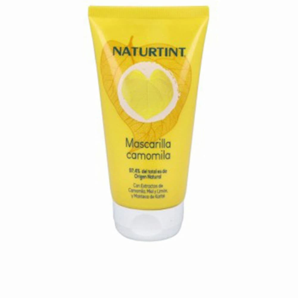 Hair Mask Naturtint CAMOMILA 150 ml
