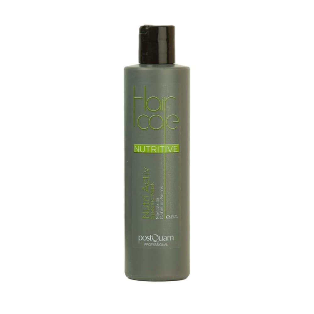 Nourishing Hair Mask Postquam Nutri Activ 250 ml