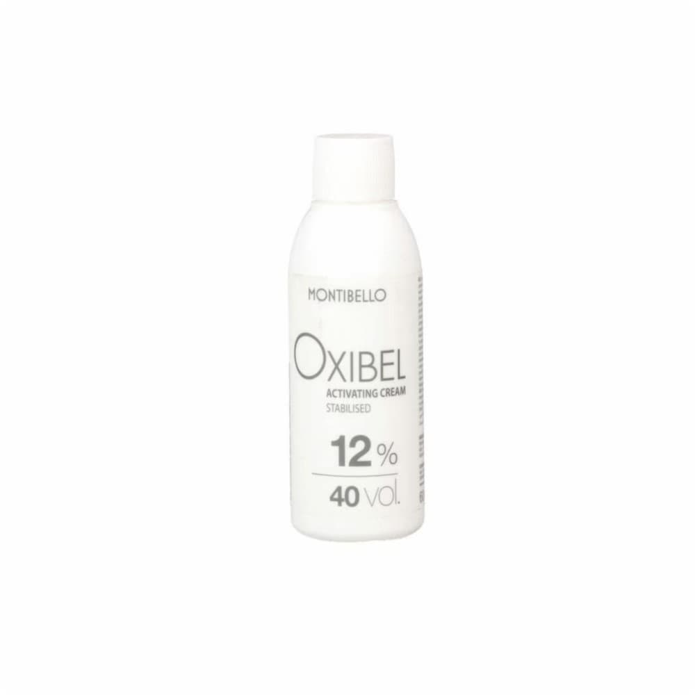 Revealing Colour Emulsion Montibello Oxibel 60 ml