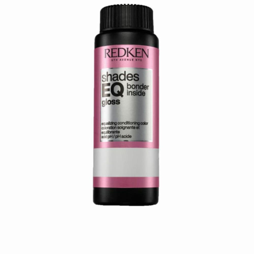 Permanent Dye Redken SHADES EQ Nº 07cb