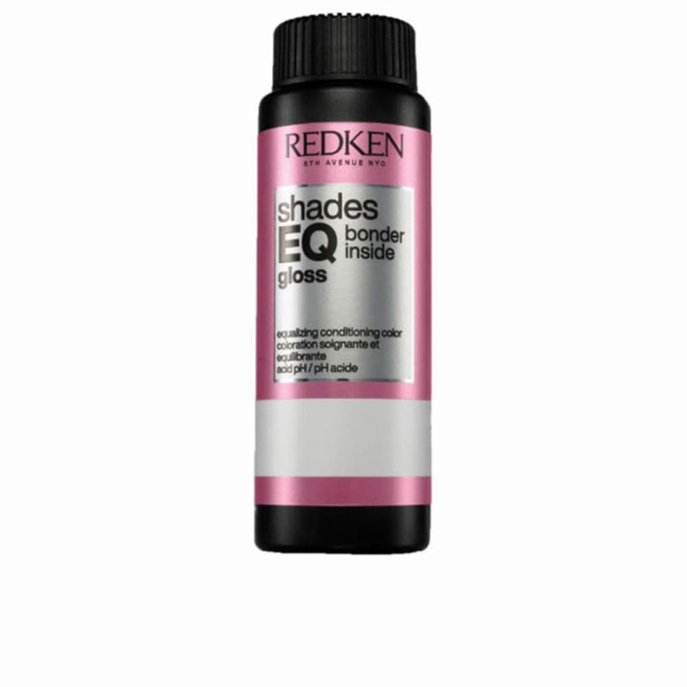 Permanent Dye Redken SHADES EQ