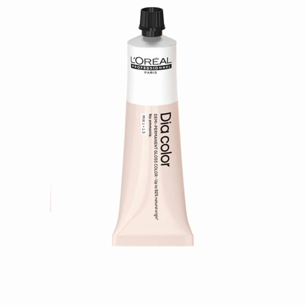 Semi-permanent Colourant L'Oreal Professionnel Paris DIA COLOR Nº 8.13 60 ml