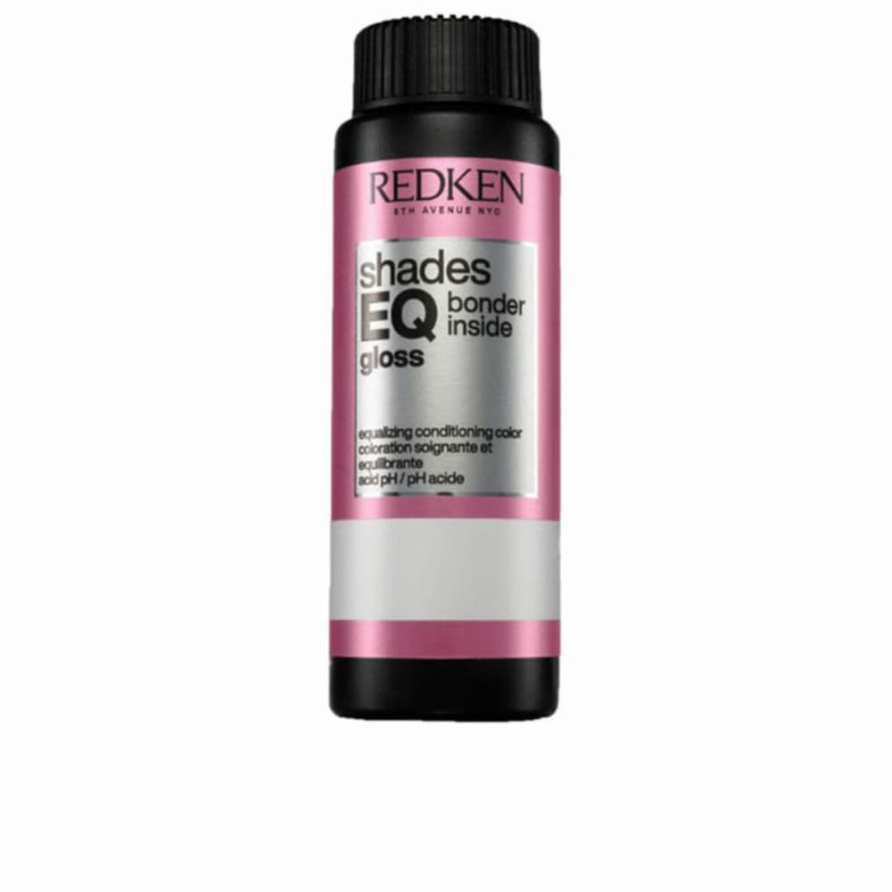 Colour Protecting Conditioner Redken SHADES EQ 60 ml x 3