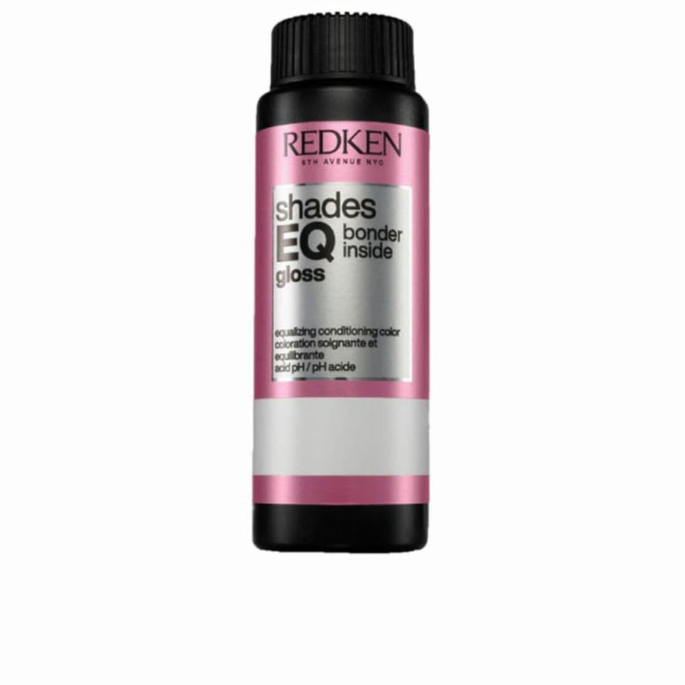 Colour Protecting Conditioner Redken SHADES EQ 60 ml x 3