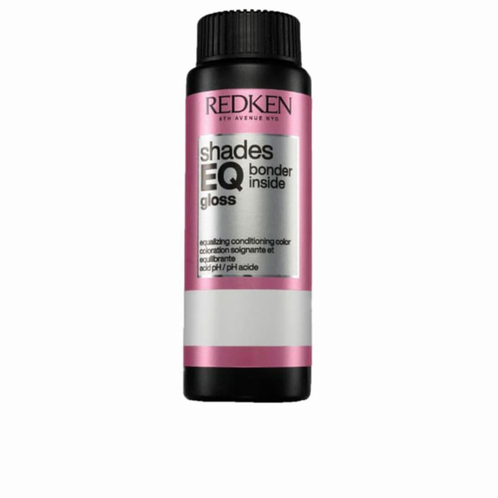 Colour Protecting Conditioner Redken SHADES EQ 60 ml x 3