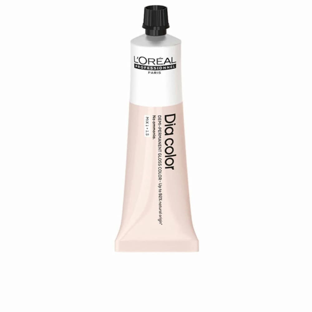 Semi-permanent Colourant L'Oreal Professionnel Paris DIA COLOR Nº 6.35 60 ml
