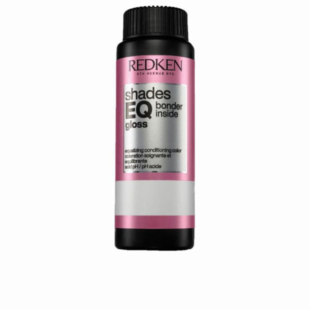Colour Protecting Conditioner Redken SHADES EQ 60 ml x 3