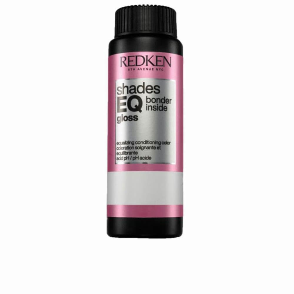 Permanent Dye Redken SHADES EQ