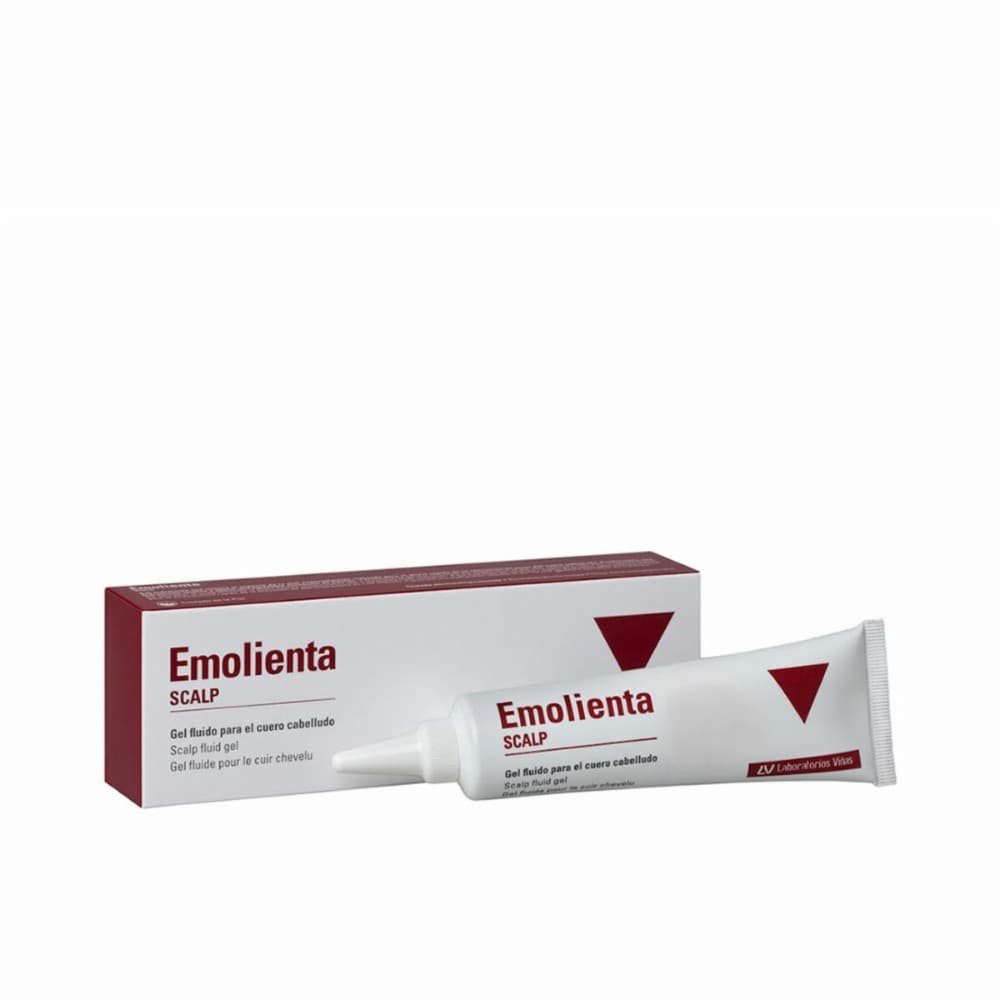 Hair Cream Emolienta SCALP 60 ml