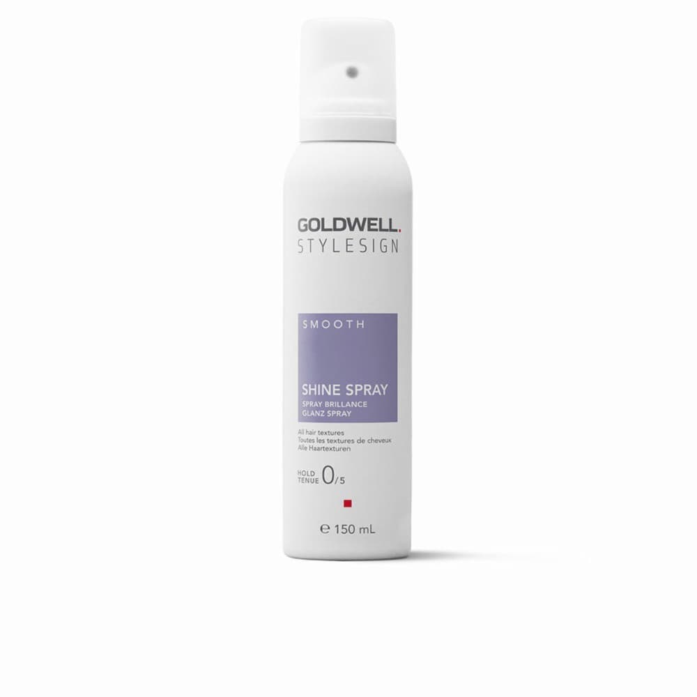 Spray Shine for Hair Goldwell STYLESIGN SMOOTH 150 ml