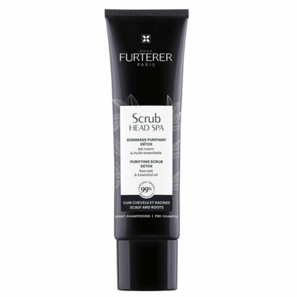 Styling Cream René Furterer
