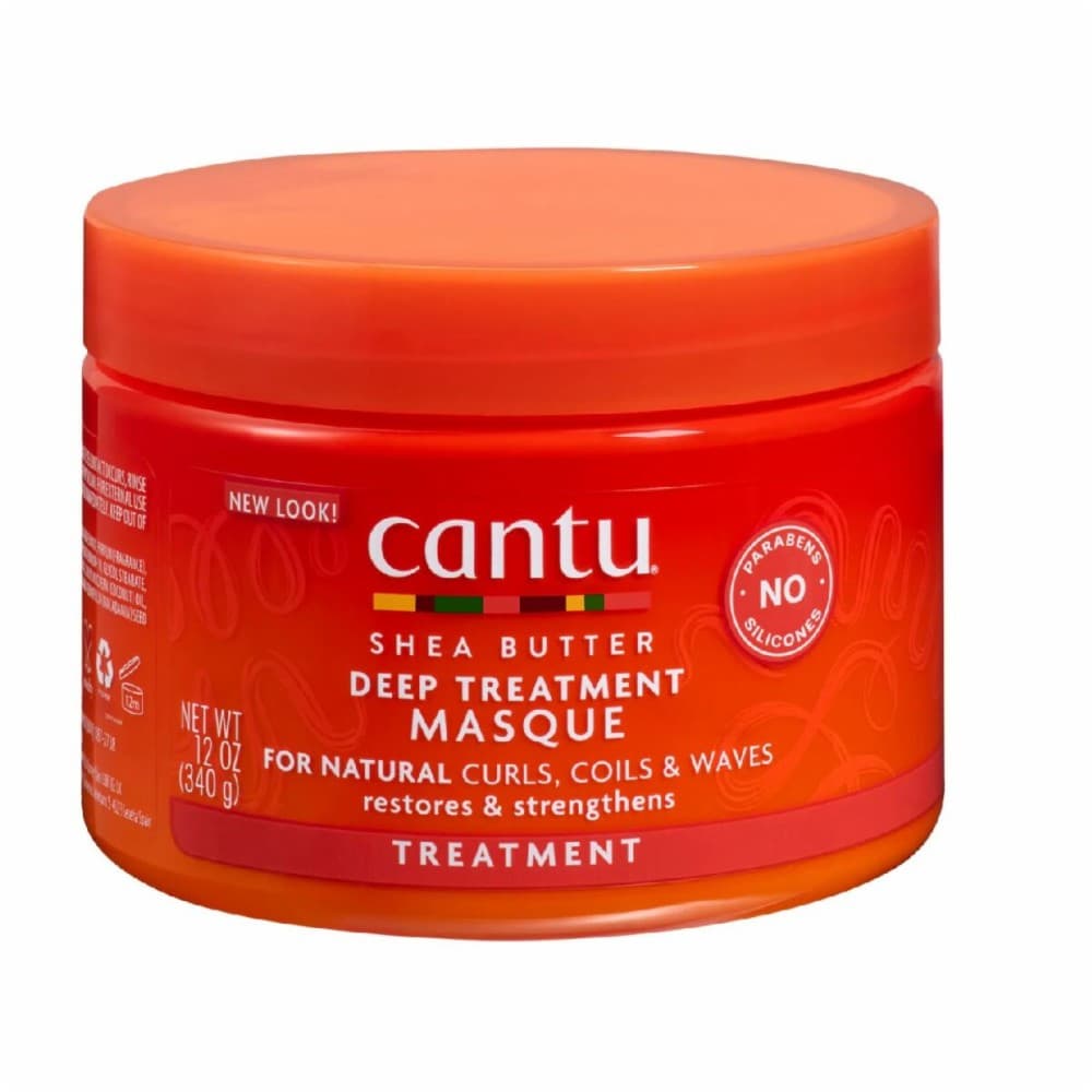 Styling Cream Cantu 0040