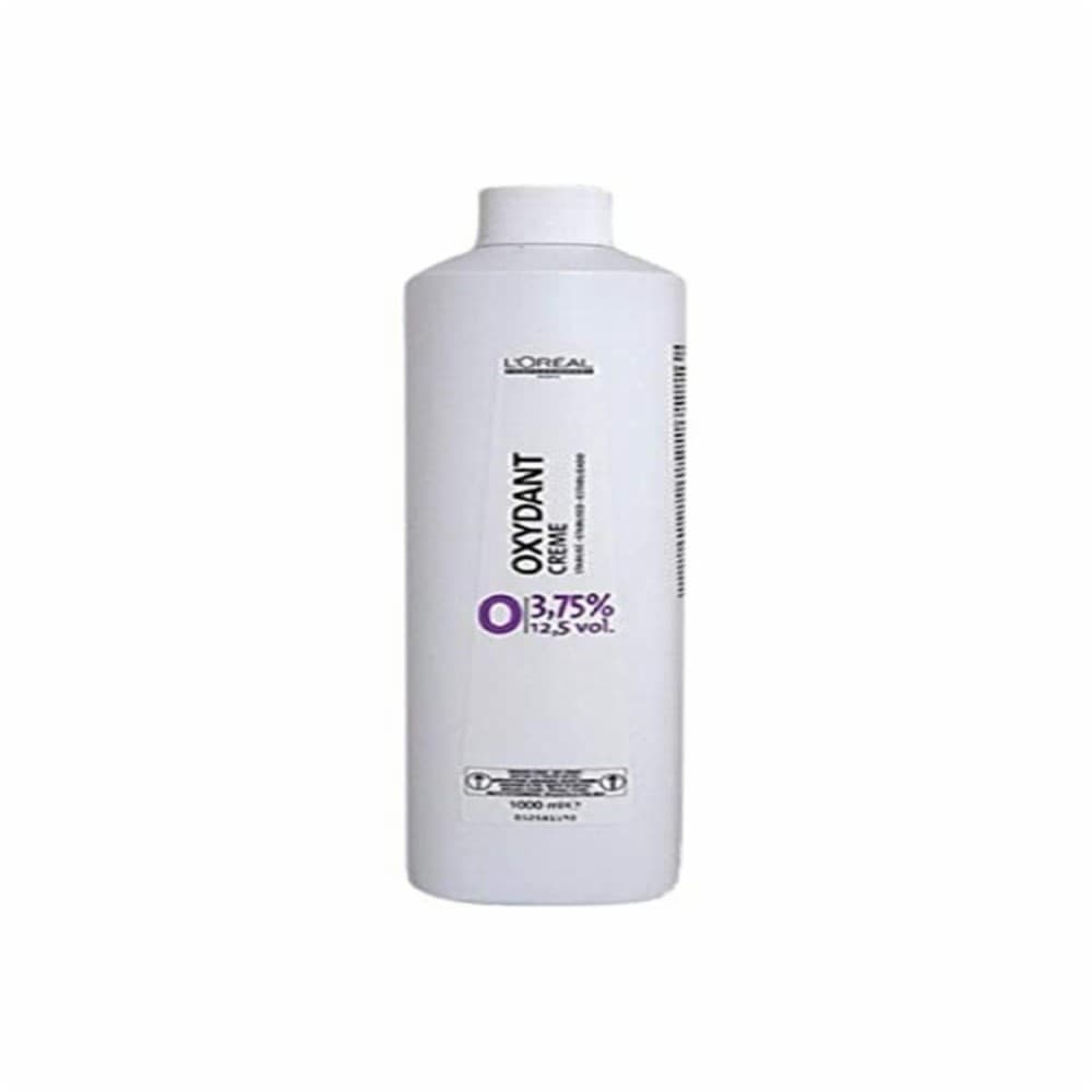 Hair Mask L'Oreal Professionnel Paris OXYDANT CREME 1 L