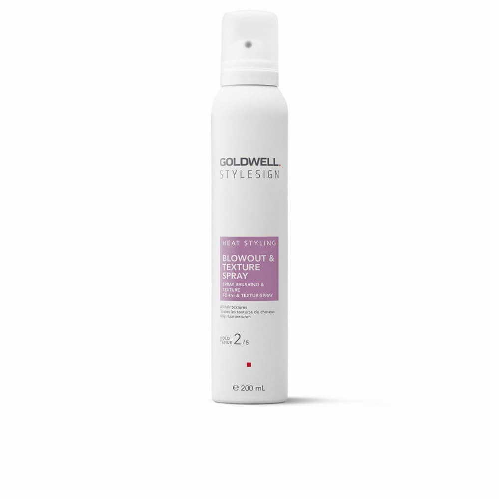 Styling Spray Goldwell STYLESIGN HEAT STYLING 200 ml