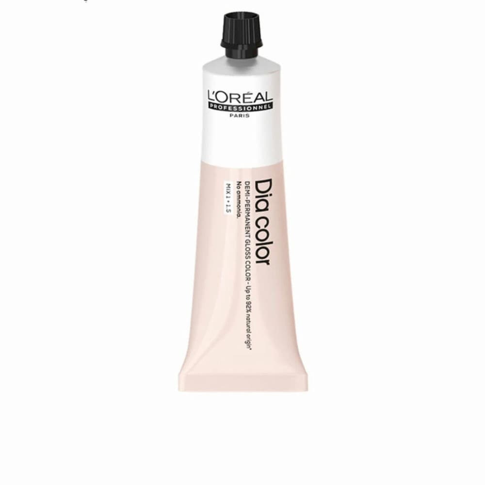 Semi-permanent Colourant L'Oreal Professionnel Paris DIA COLOR Nº 7.32 60 ml