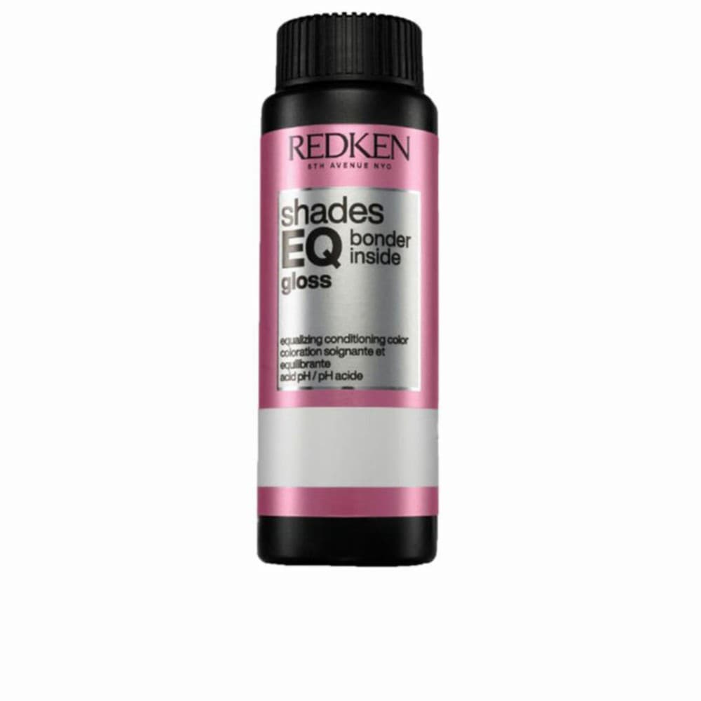 Colour Protecting Conditioner Redken SHADES EQ 60 ml x 3