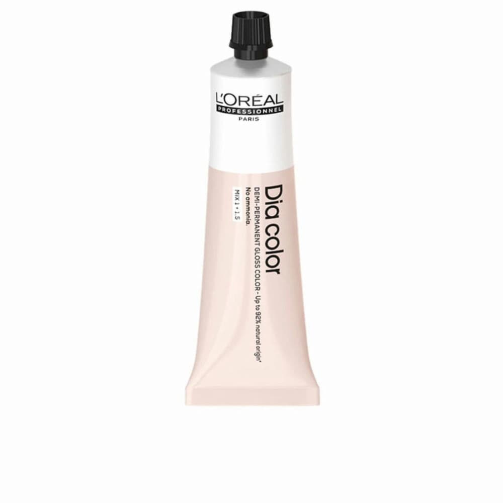 Semi-permanent Colourant L'Oreal Professionnel Paris DIA COLOR Nº 6.12 60 ml