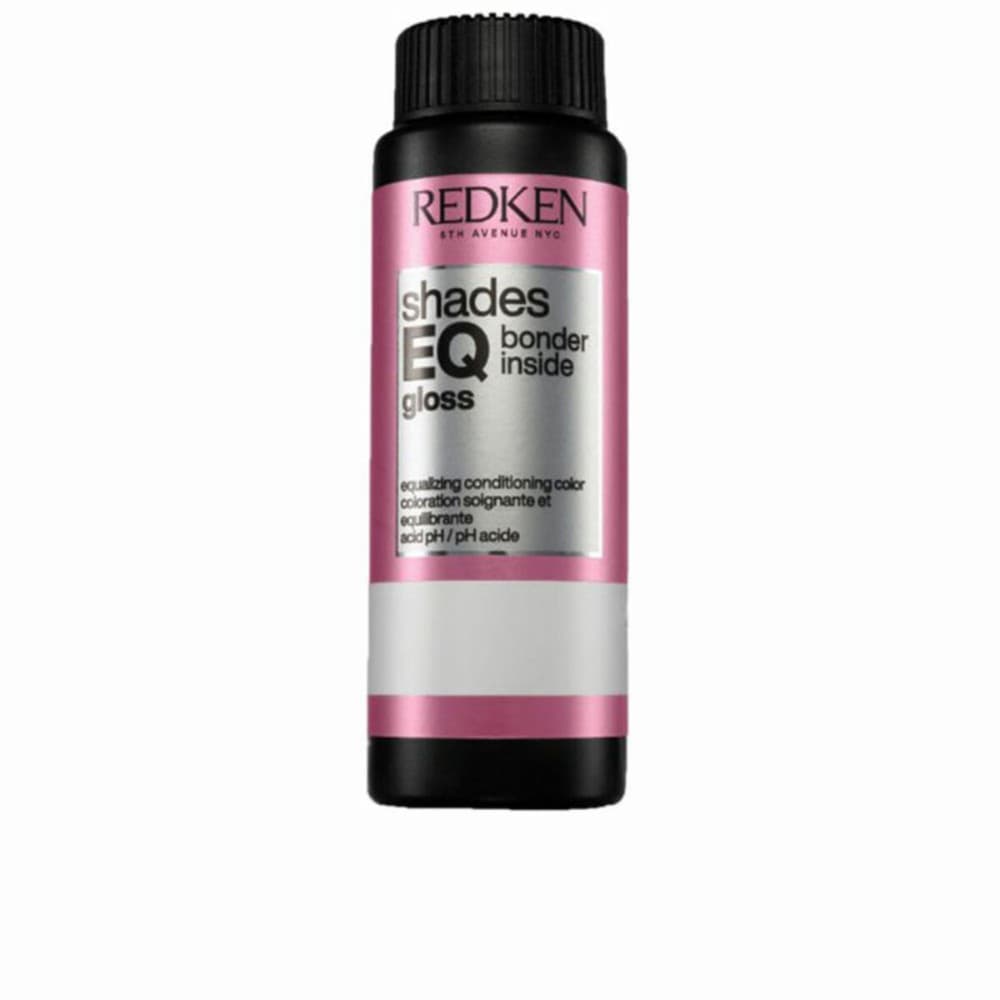 Permanent Dye Redken SHADES EQ