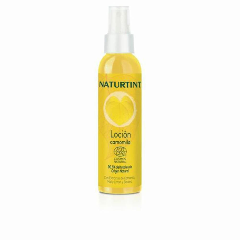 Hair Lotion Naturtint CAMOMILA 125 ml