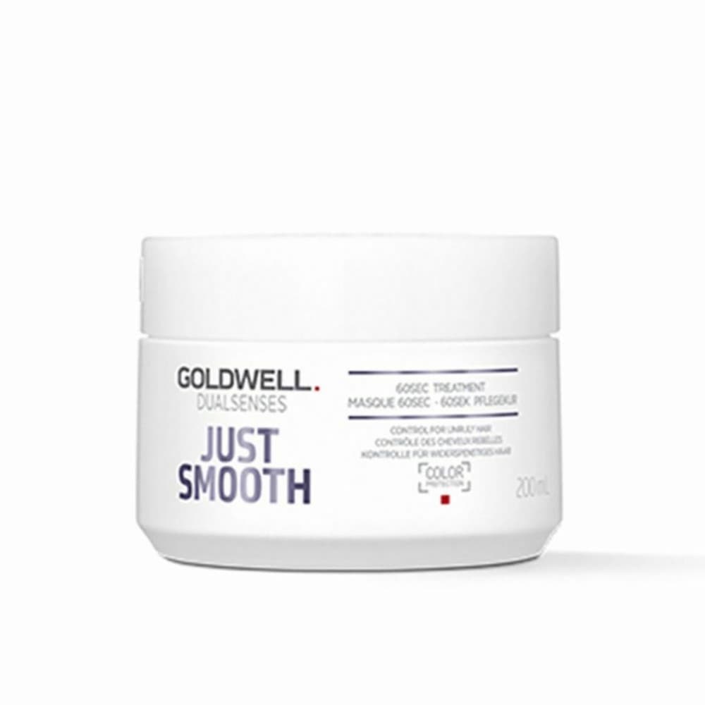 Styling Cream Goldwell Just Smooth 200 ml