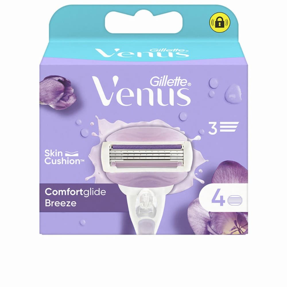 Tweezers for Plucking Gillette VENUS