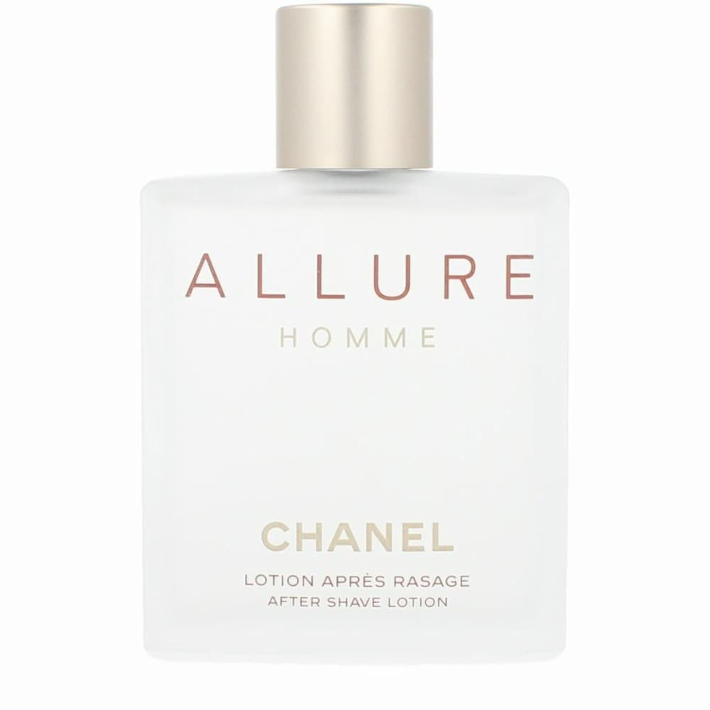 Aftershave Lotion Chanel ALLURE HOMME 100 ml