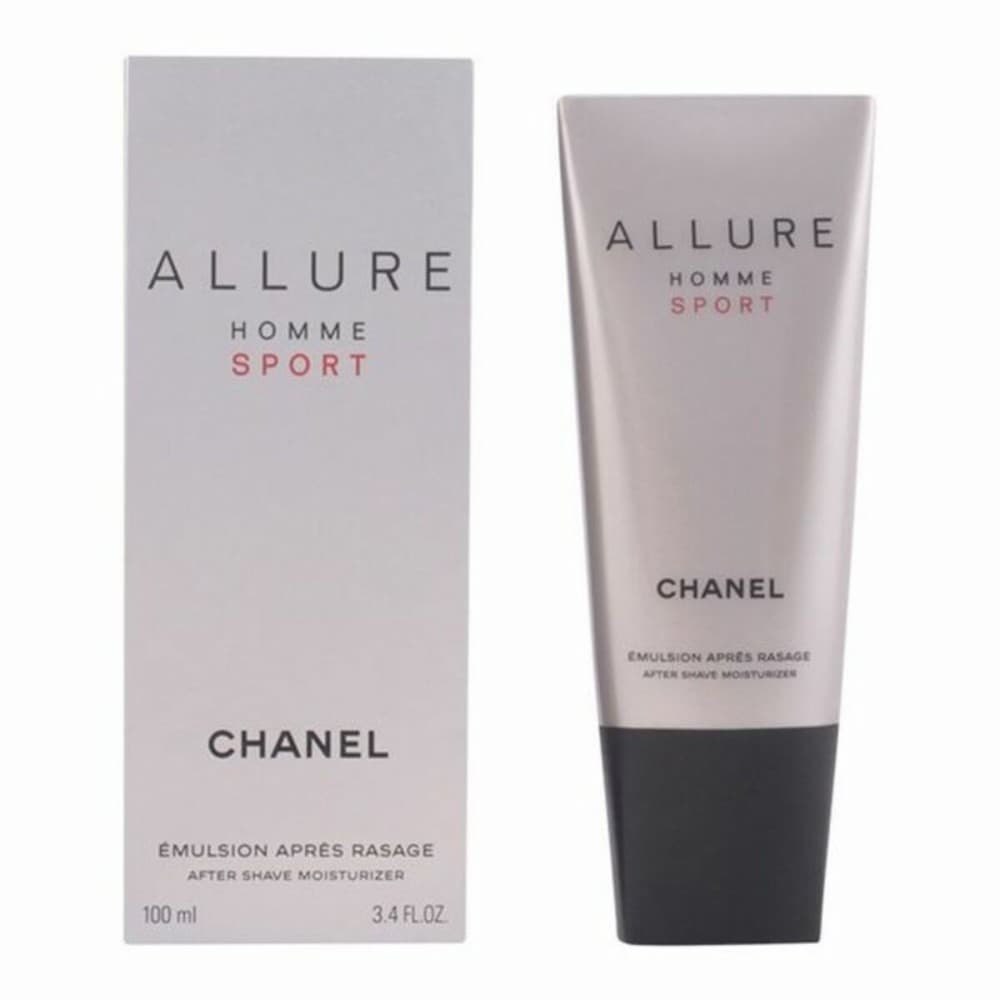 Aftershave Balm Chanel 166260