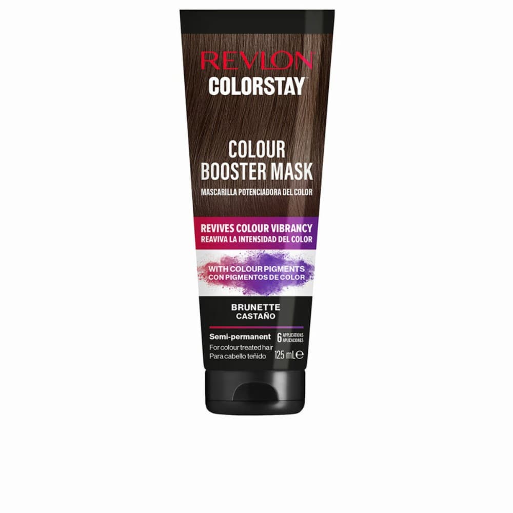 Hair Mask Revlon COLORSTAY 125 ml