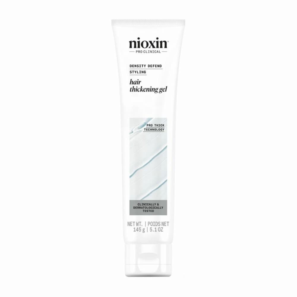 Hair Mask Nioxin 3D STYLING 140 ml