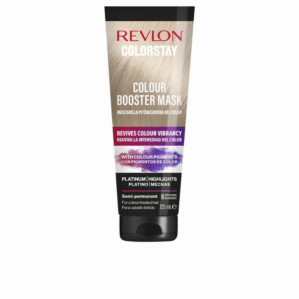 Hair Mask Revlon COLORSTAY 125 ml