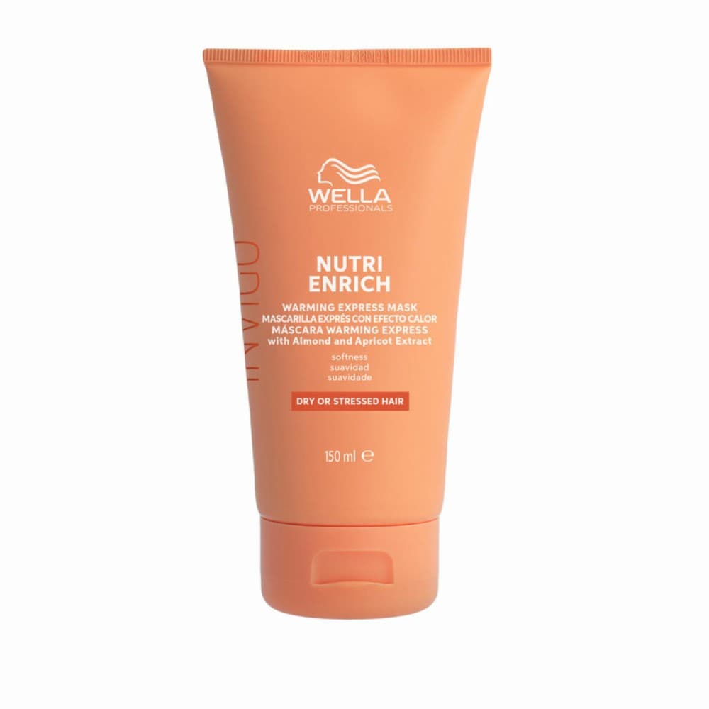 Hair Mask Wella Invigo Enrich 150 ml