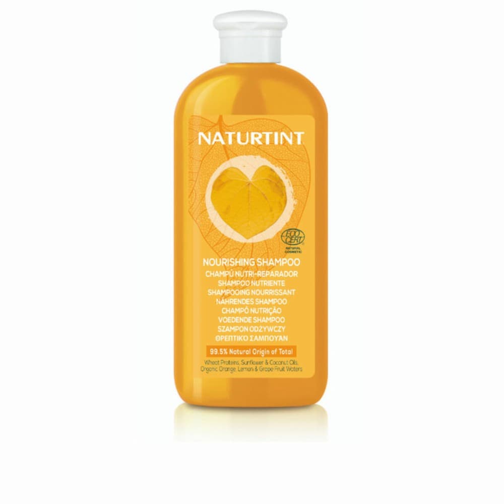 Shampoo Naturtint Nourishing 330 ml