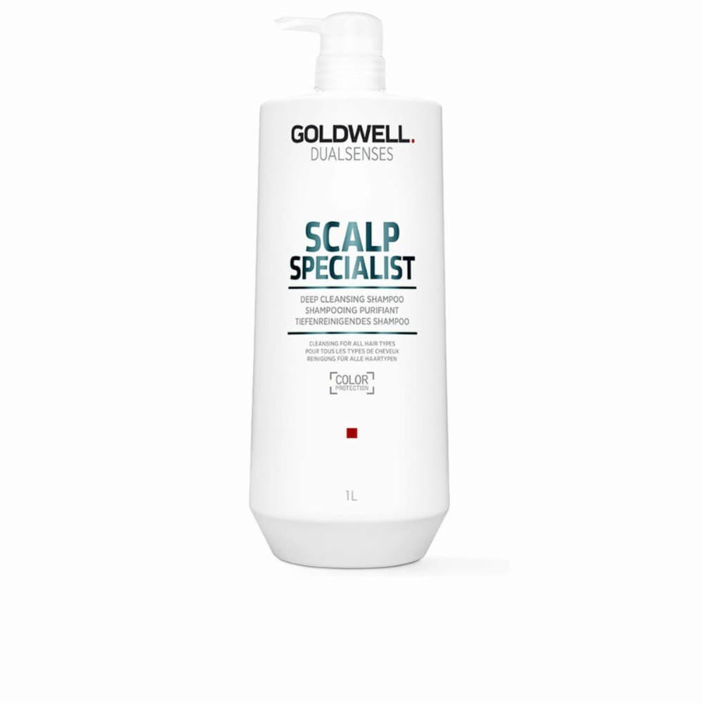 Anti-dandruff Shampoo Goldwell Scalp Specialist 1 L