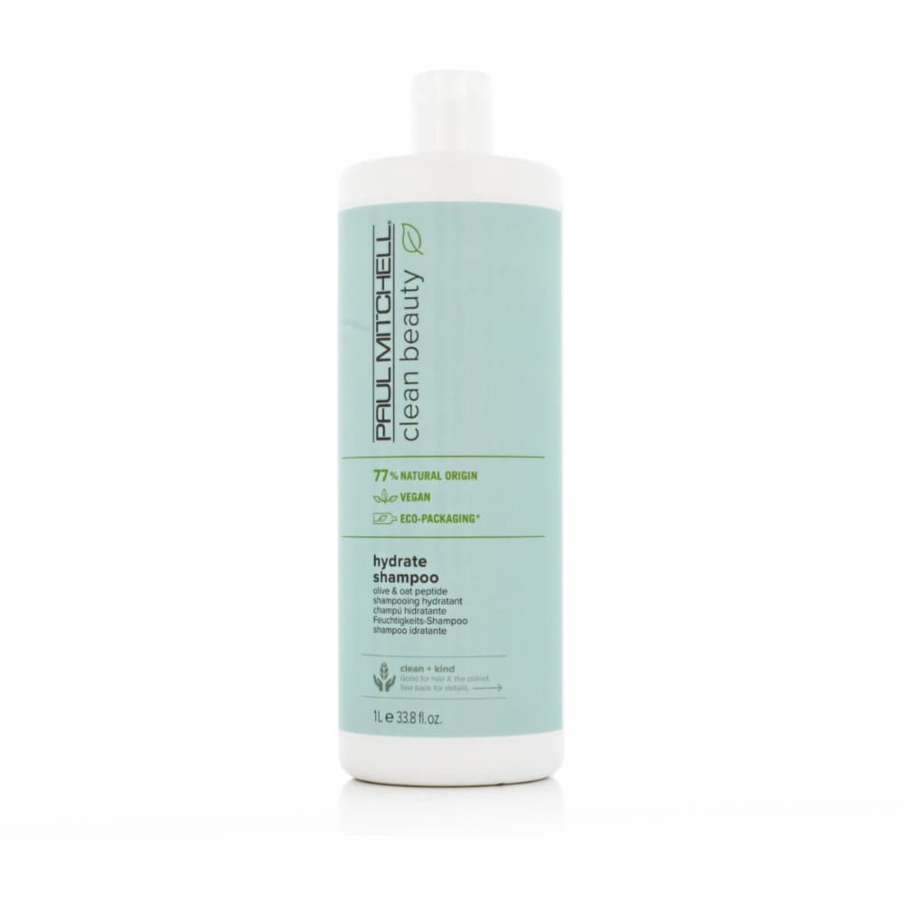 Shampoo Paul Mitchell