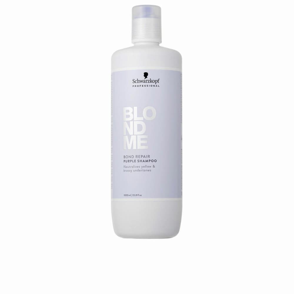 Shampoo Schwarzkopf BLONDME 1 L