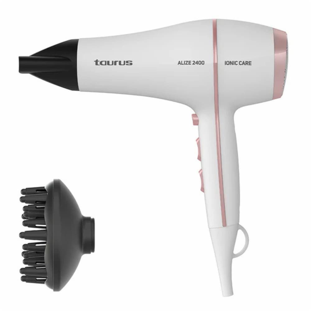 Hairdryer Taurus ALIZE 2400 W