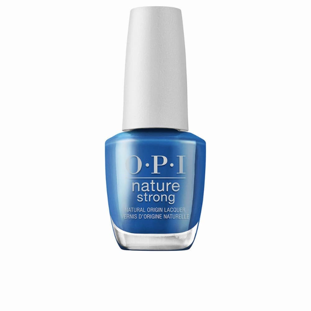 Nail polish Opi Nature Strong Shore Is Something! 15 ml