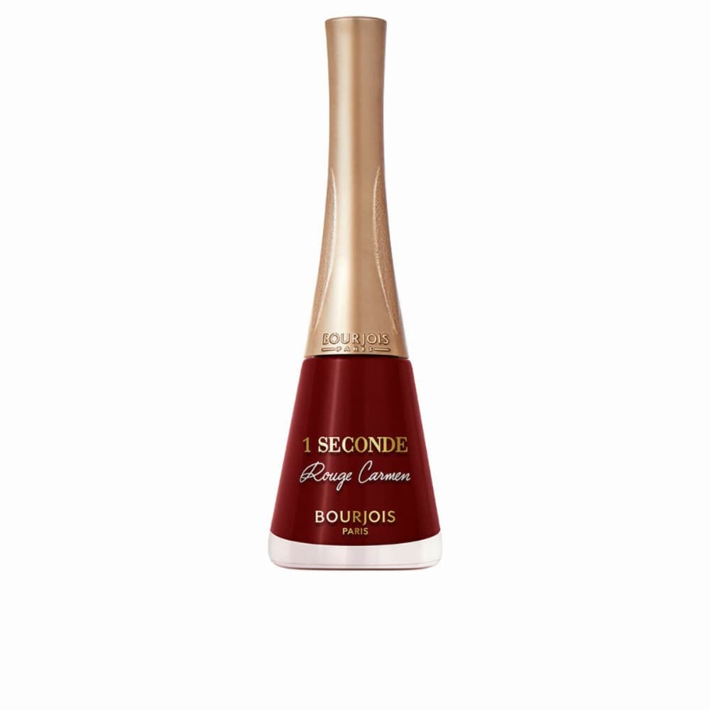 Nail polish Bourjois SOIRS DE PARIS ONE SECONDE