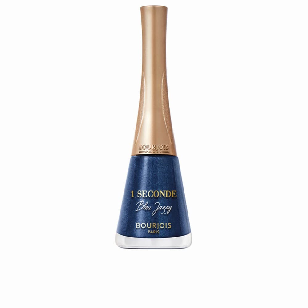Nail polish Bourjois SOIRS DE PARIS ONE SECONDE
