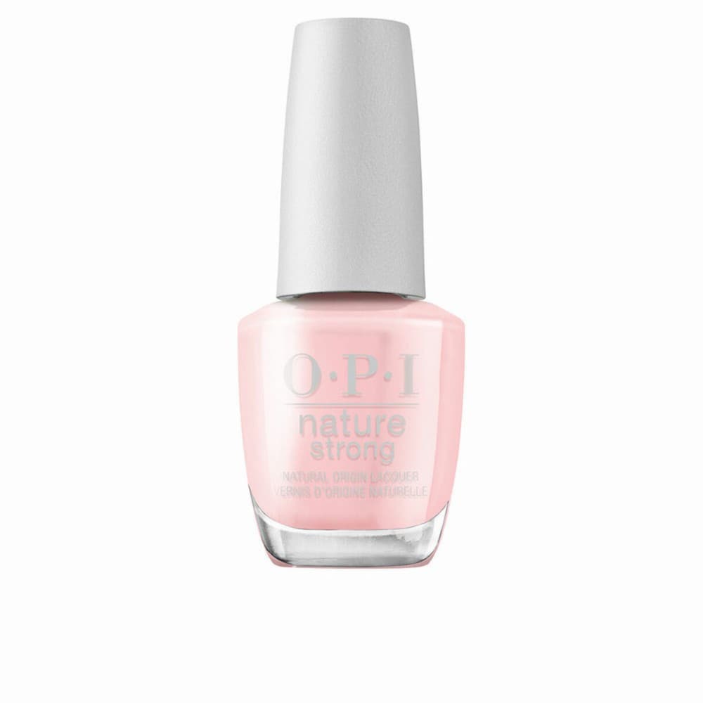 Nail polish Opi Nature Strong Let Nature Take Its Quartz 15 ml