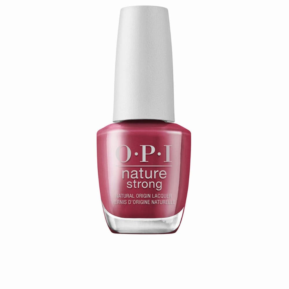 Nail polish Opi #Give a Garnet 15 ml