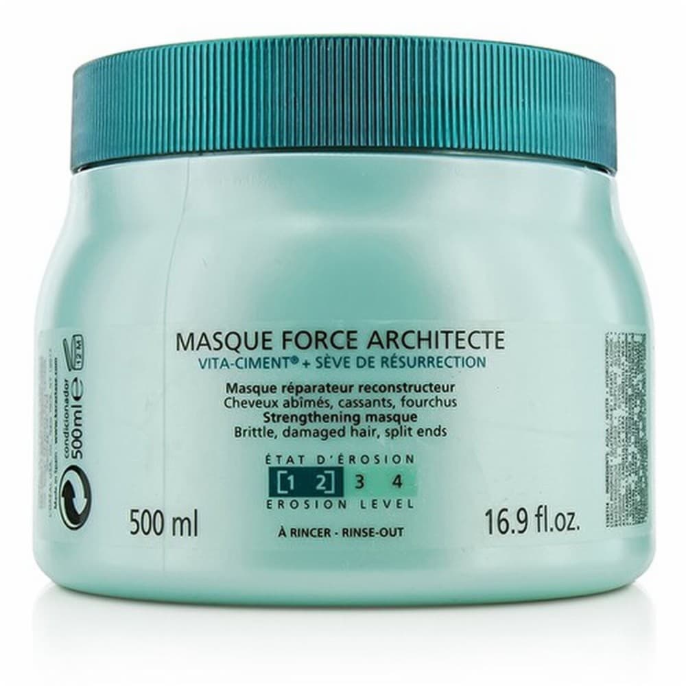 Hair Mask Resistance Architecte Kerastase | 500 ml
