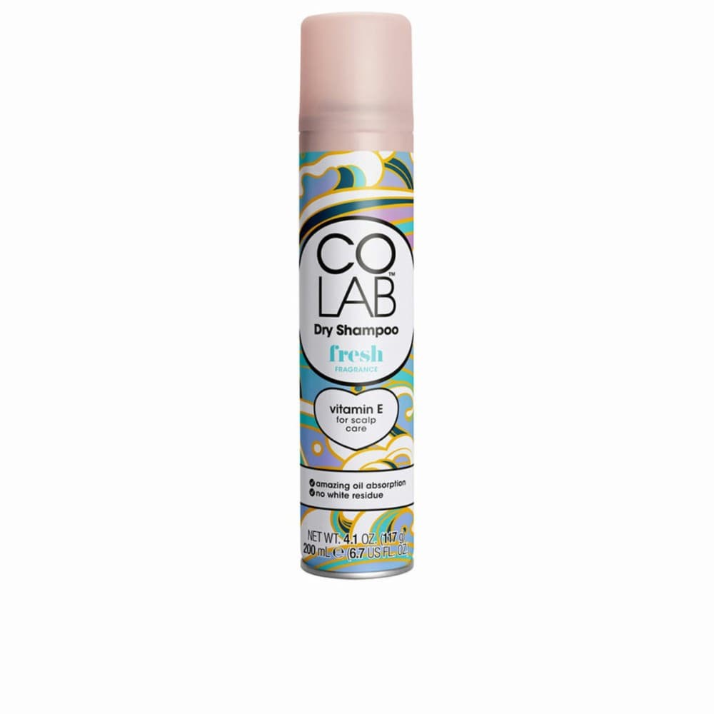 Dry Shampoo Colab FRESH 200 ml
