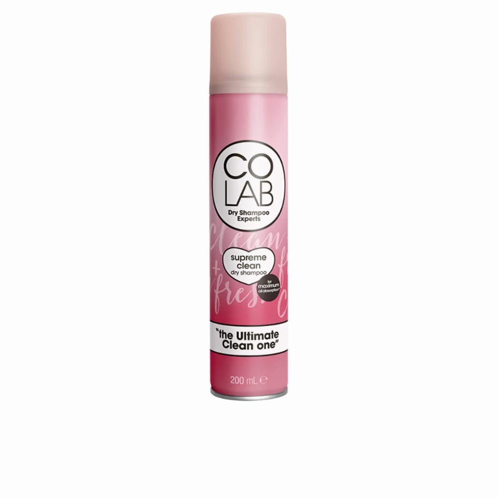 Dry Shampoo Colab SUPREME CLEAN 200 ml