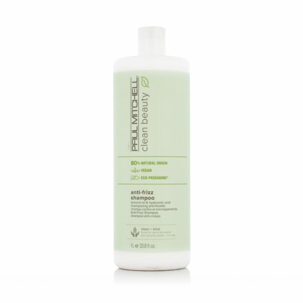 Anti-Frizz Shampoo Paul Mitchell 1 L