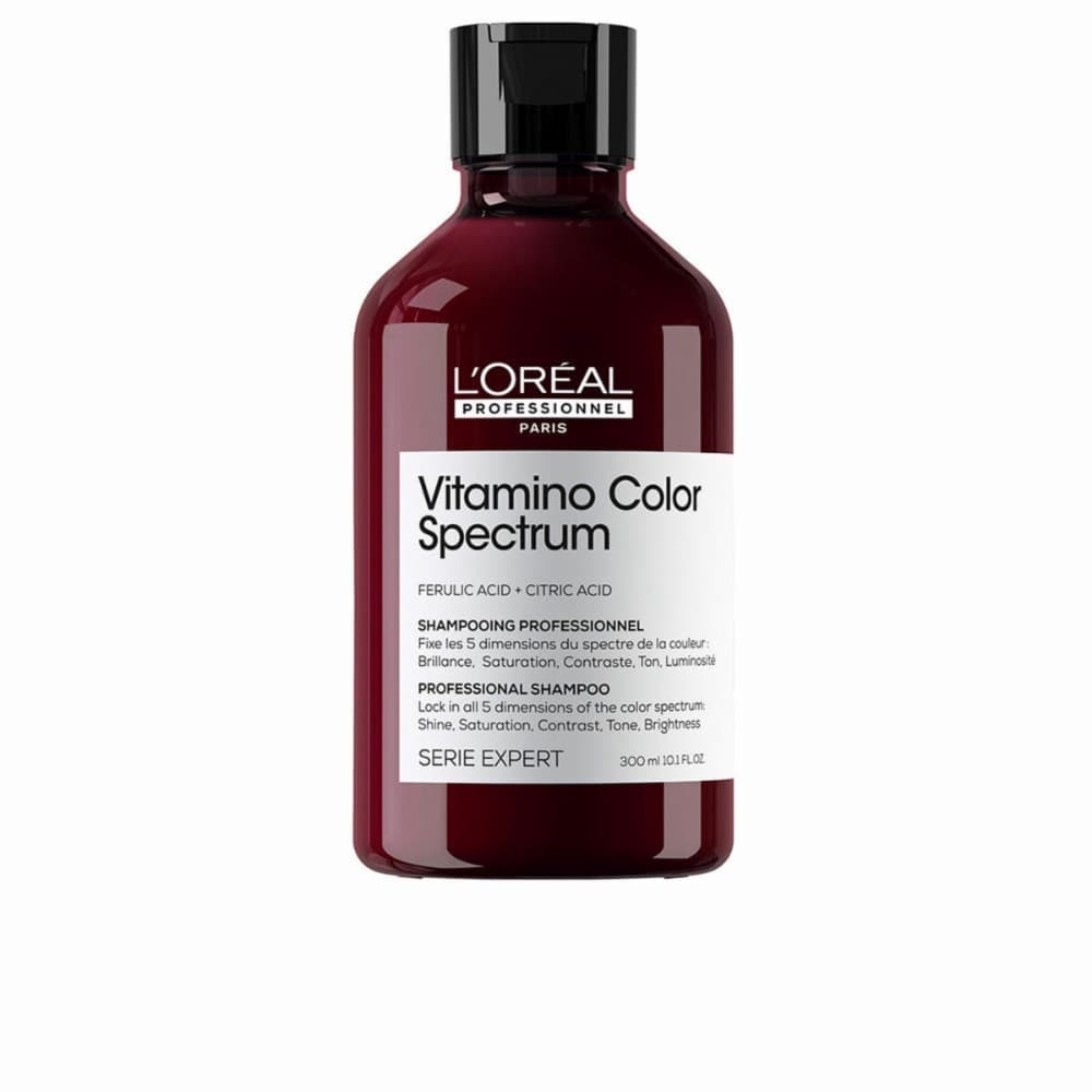 Shampoo L'Oreal Professionnel Paris VITAMINO COLOR SPECTRUM