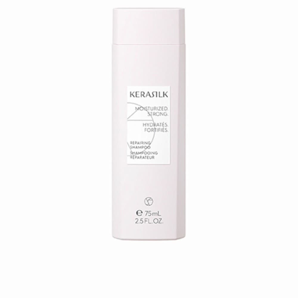 Shampoo Kerasilk ESSENTIALS repairing 75 ml